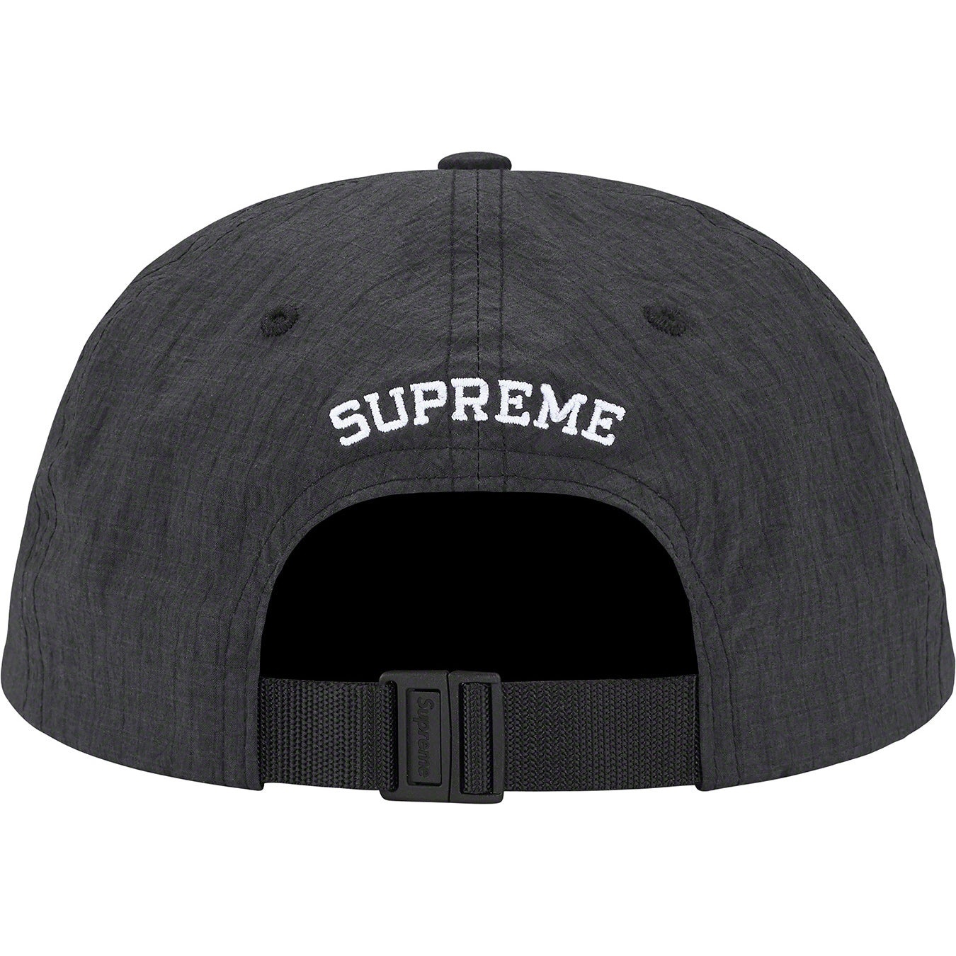 Cordura® Ripstop S Logo 6-Panel view 5